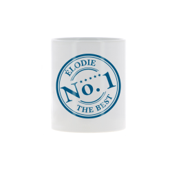 Mug Tampon N°1