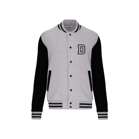 Teddy enfant personnalisé