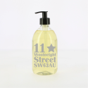 Savon liquide adresse