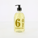 Savon liquide adresse