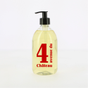 Savon liquide adresse