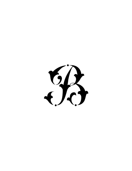 B B