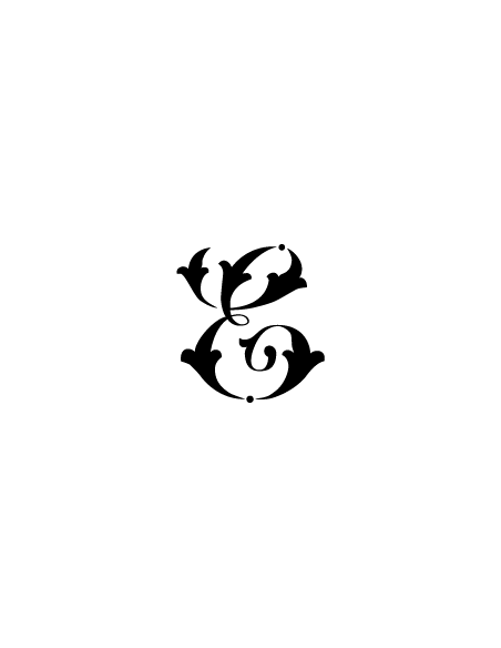 E E