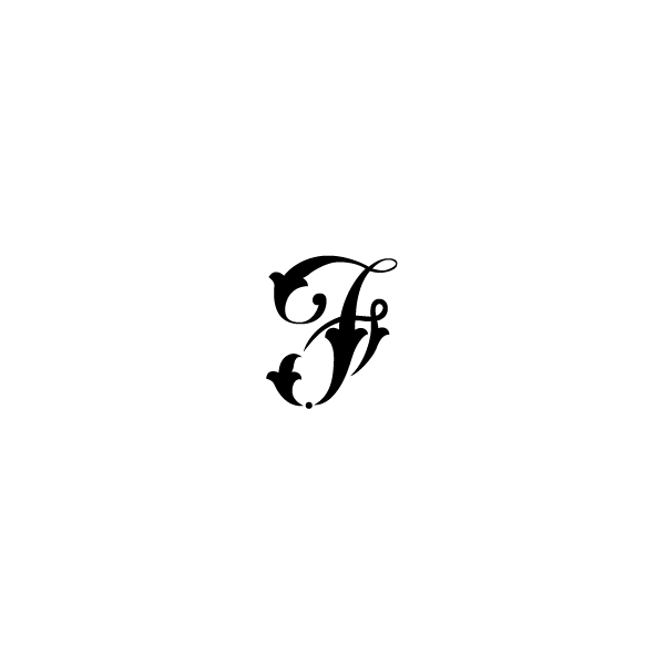 Bougie Alphabet