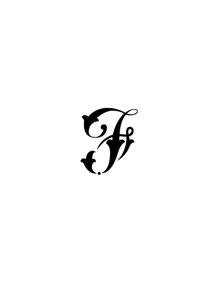Bougie Alphabet
