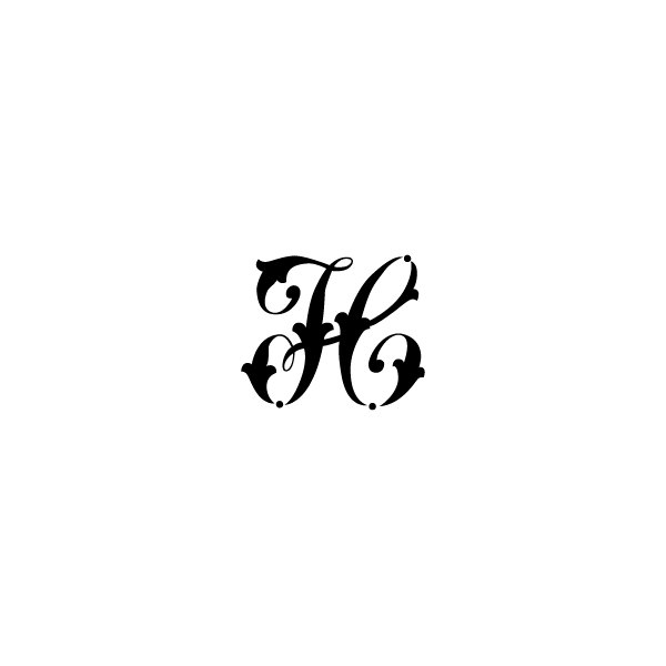 Bougie Alphabet