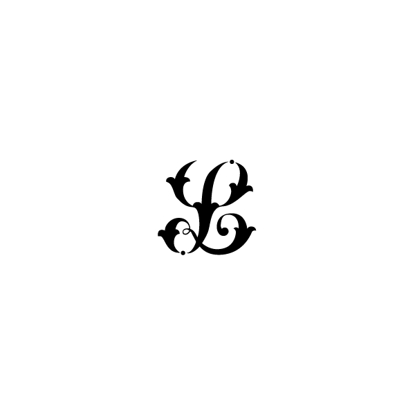Bougie Alphabet
