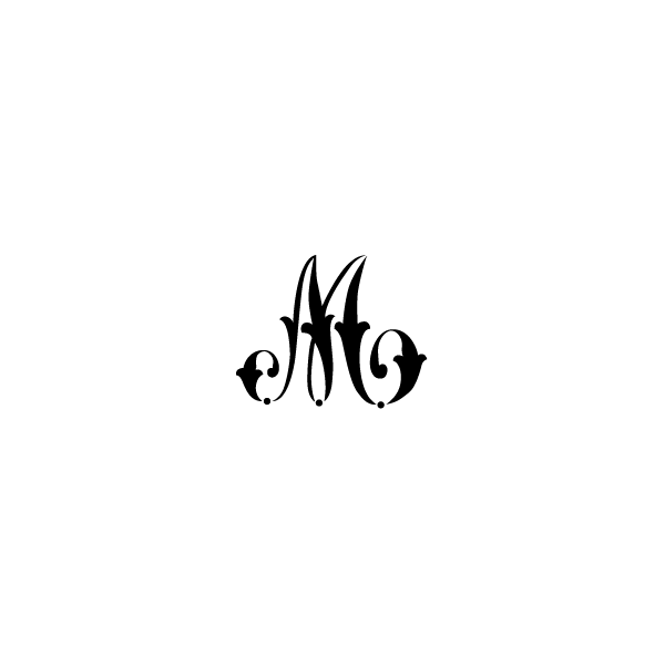Bougie Alphabet