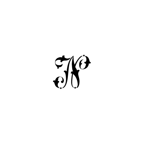 Bougie Alphabet