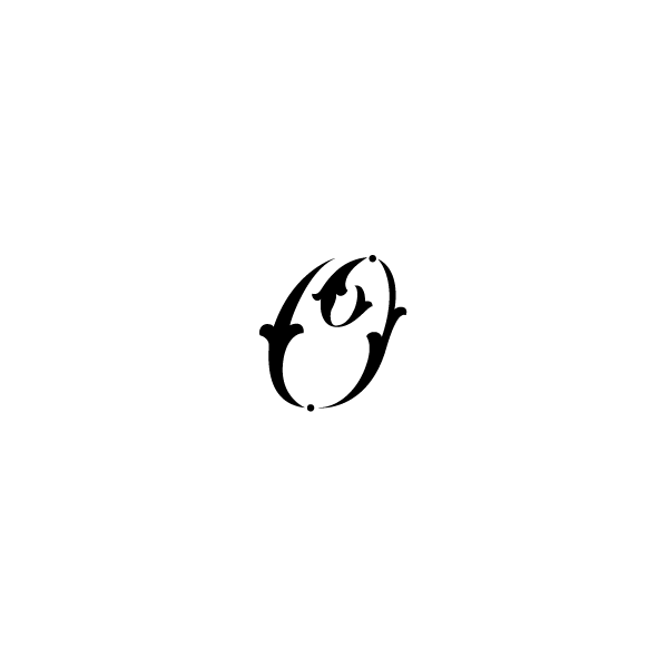 Bougie Alphabet