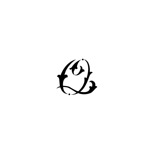 Bougie Alphabet