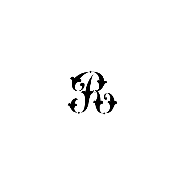 Bougie Alphabet
