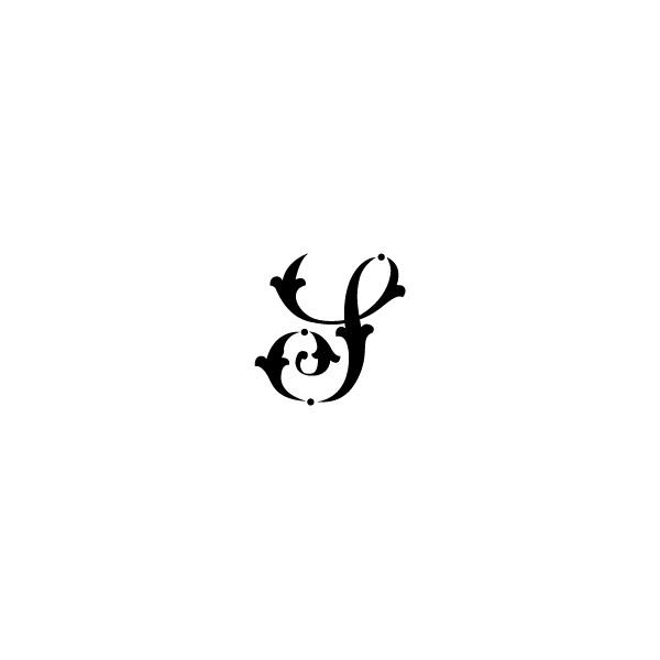 Bougie Alphabet