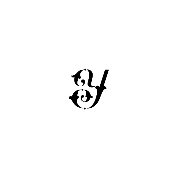 Bougie Alphabet