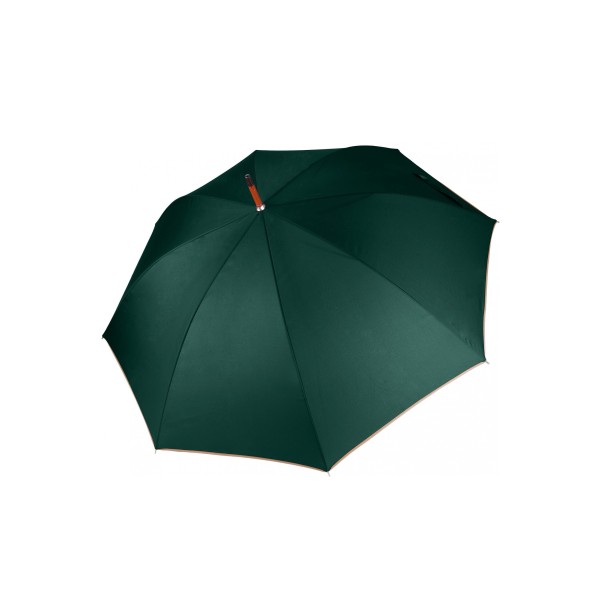Parapluie vert