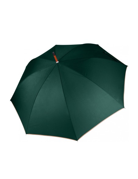 Parapluie vert