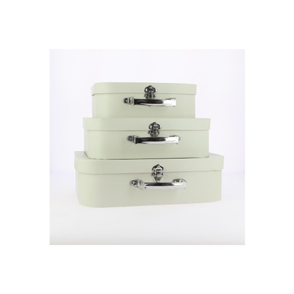 Valisette personnalisée