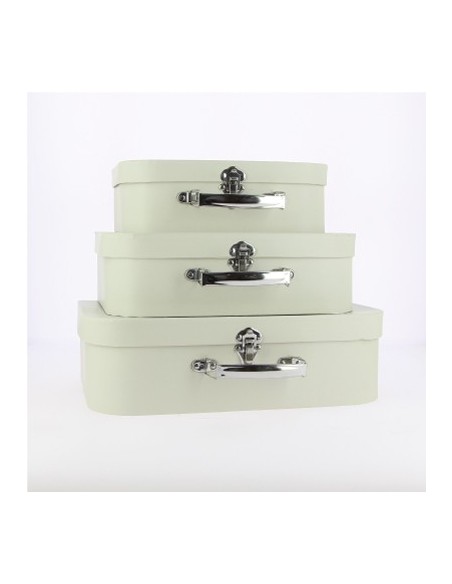 Valisette personnalisée