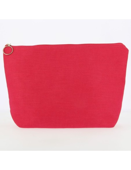 Trousse March fushia Trousse March fushia