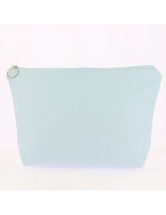 Trousse march gris clair 2