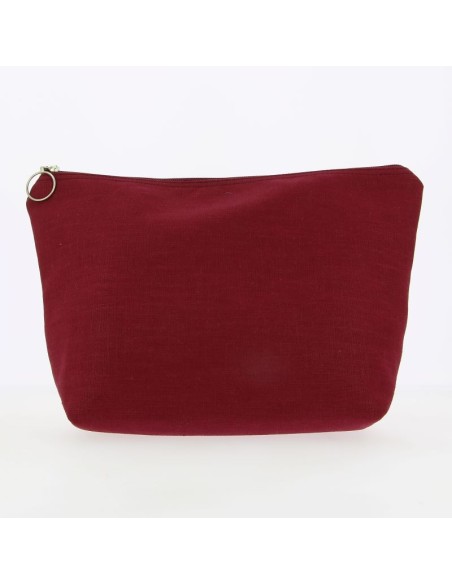 Trousse march bordeaux