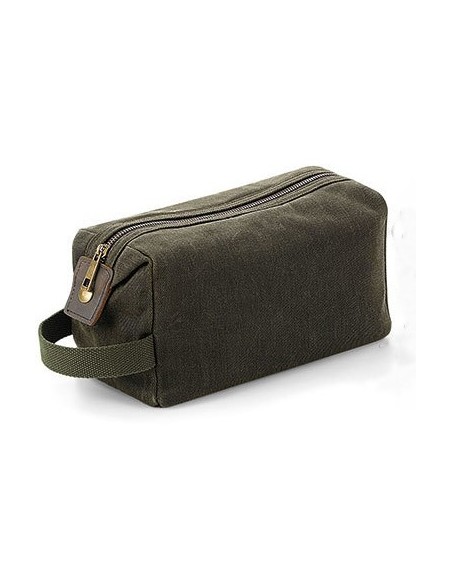 Trousse de toilette homme
