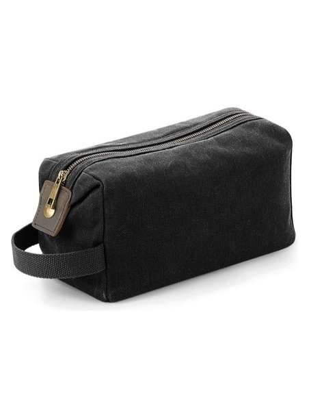 Trousse de toilette homme