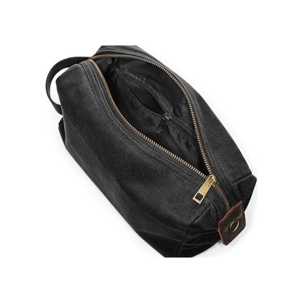 Trousse de toilette homme
