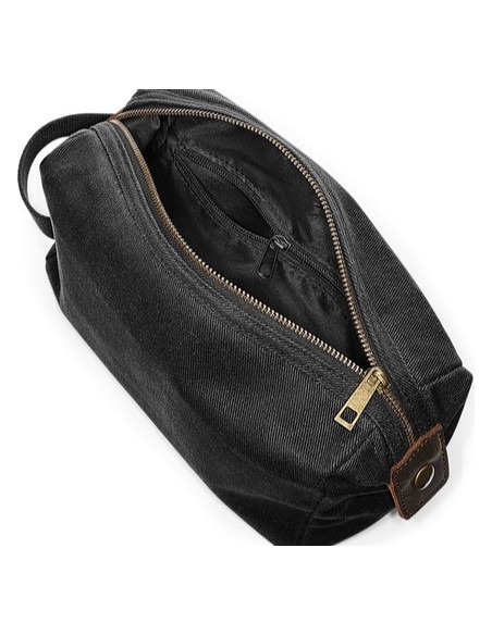 Trousse de toilette homme