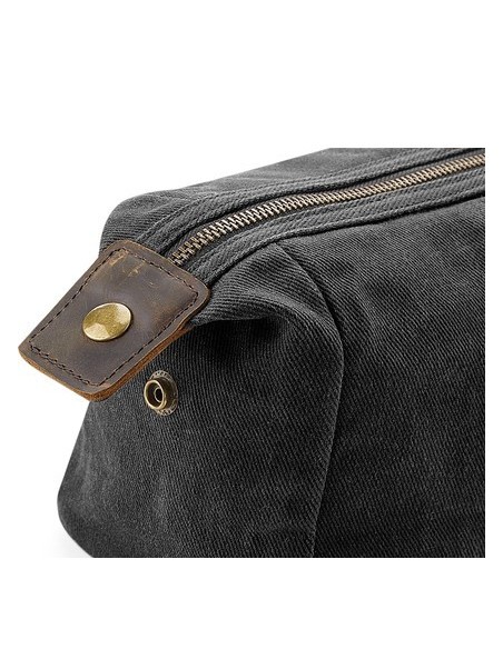 Trousse de toilette homme