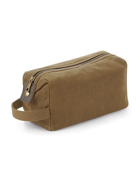 Trousse de toilette homme