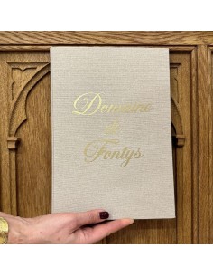 Livre d'Or