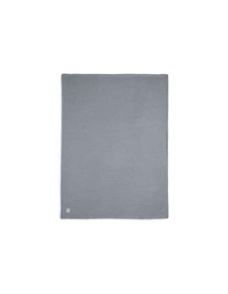 Couverture Bébé Tricot & Polaire Personnalisée