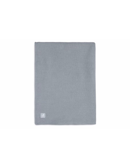 Couverture Bébé Tricot & Polaire Personnalisée