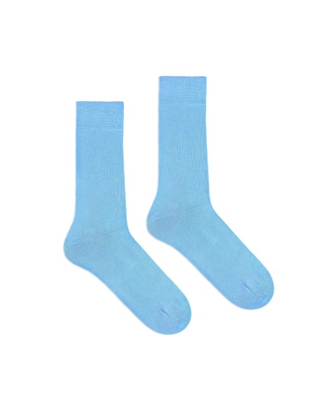 Chaussettes coton biologique personnalisées