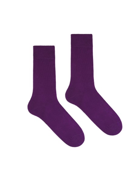 Chaussettes coton biologique personnalisées