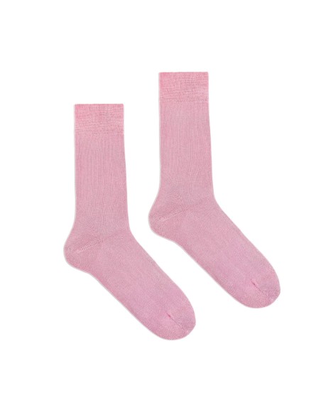 Chaussettes coton biologique personnalisées