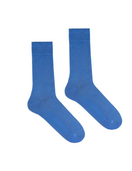 Chaussettes coton biologique personnalisées