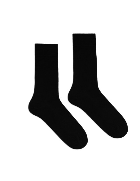 Chaussettes coton biologique personnalisées