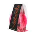 Skoob Rose et blanc