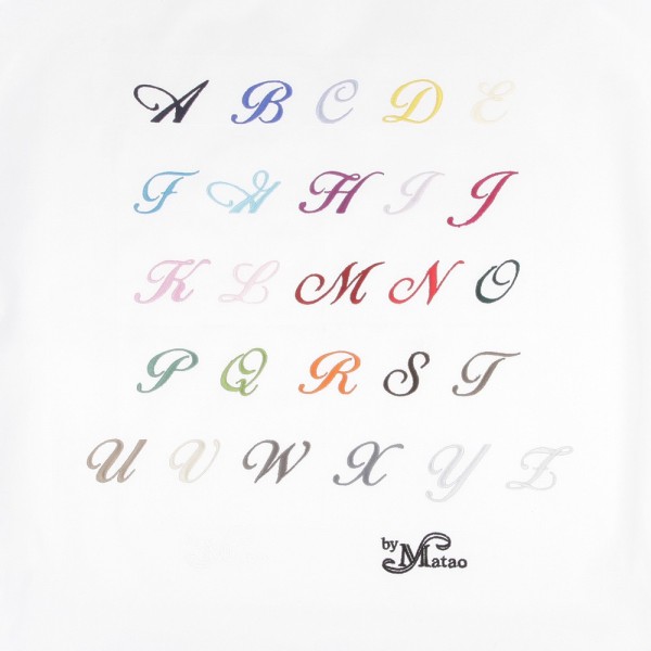 Trousse cristal personnalisable