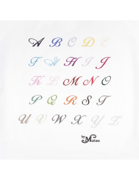 Trousse cristal personnalisable