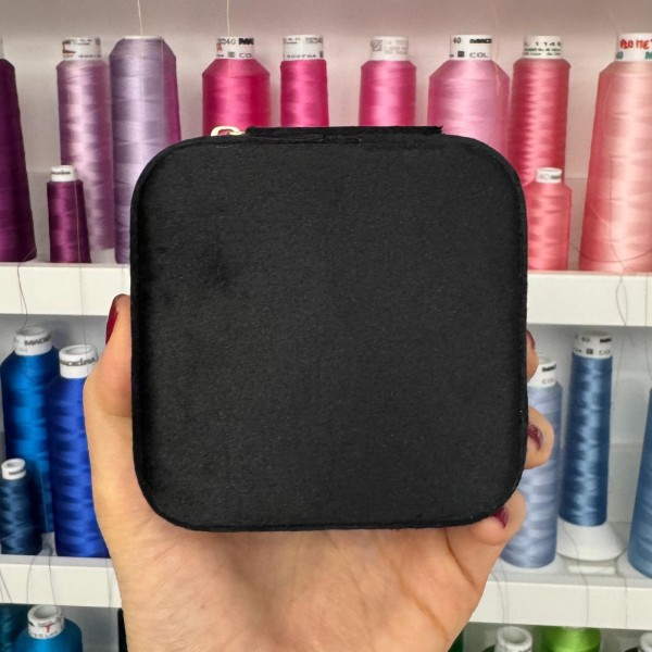 Boîte à bijoux personnalisable