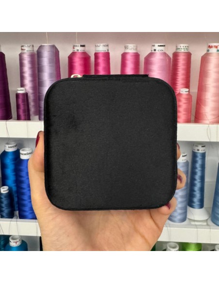 Boîte à bijoux personnalisable