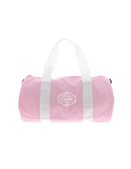 Mini Sac Polochon US