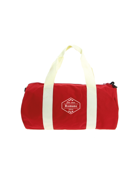 Mini Sac Polochon US