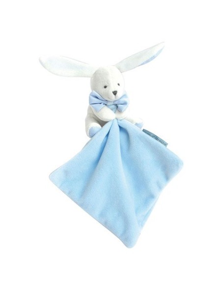 Doudou Lapin Personnalisé