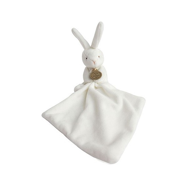 Doudou Lapin Personnalisé