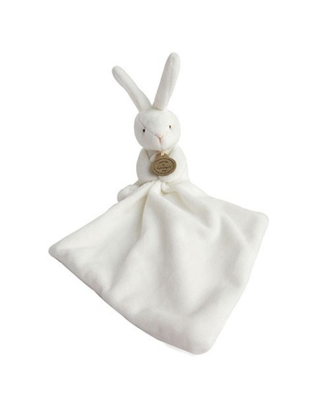 Doudou Lapin Personnalisé