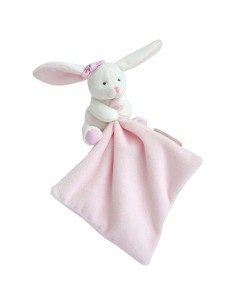 Doudou Lapin Personnalisé 2